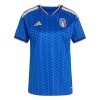 Fußball Trikot Italien Heim WM 2026 - Damen Fußball Trikot Italien Heim WM 2026 - Damen