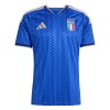 Fußball Trikot Italien Heim WM 2026 - Kinder