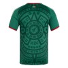 Fußball Trikot Mexiko Heim WM 2026 - Kinder