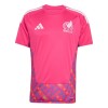 Fußball Trikot Mexiko Torwart Heim WM 2026 Fußball Trikot Mexiko Torwart Heim WM 2026