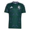 Fußball Trikot Saudi-Arabien Heim WM 2026