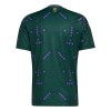 Fußball Trikot Saudi-Arabien Heim WM 2026