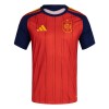 Fußball Trikot Spanien Heim WM 2026