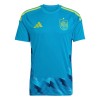 Fußball Trikot Spanien Torwart WM 2026
