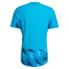 Fußball Trikot Spanien Torwart WM 2026