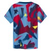 Fußball Trikot FC Barcelona Pre-Match 2025-26
