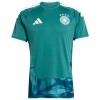 Fußball Trikot Deutschland Torwart Heim WM 2026