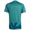 Fußball Trikot Deutschland Torwart Heim WM 2026