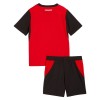 Fußball Trikot Österreich Heim WM 2026 - Kinder