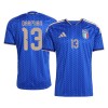 Fußball Trikot Italien Darmian 13 Heim WM 2026 Fußball Trikot Italien Darmian 13 Heim WM 2026