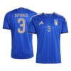 Fußball Trikot Italien Dimarco 3 Heim WM 2026 Fußball Trikot Italien Dimarco 3 Heim WM 2026