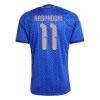 Fußball Trikot Italien Raspadori 11 Heim WM 2026