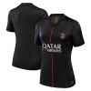 Fußball Trikot Paris Saint-Germain Vierte Jordan 2025-26 - Damen