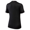 Fußball Trikot Paris Saint-Germain Vierte Jordan 2025-26 - Damen