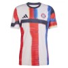 Fußball Trikot FC Bayern München Pre-Match 2025-26