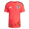 Fußball Trikot Japan Torwart WM 2026 Fußball Trikot Japan Torwart WM 2026