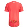Fußball Trikot Japan Torwart WM 2026