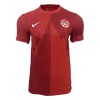Fußball Trikot Kanada Heim WM 2026