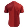 Fußball Trikot Kanada Heim WM 2026