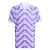 Fußball Trikot Real Madrid Lifestyle Special Edition 2025-26 Fußball Trikot Real Madrid Lifestyle Special Edition 2025-26