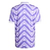 Fußball Trikot Real Madrid Lifestyle Special Edition 2025-26
