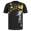 Fußball Trikot Real Madrid Marvel Special Edition 2025-26