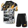 Fußball Trikot Real Madrid Marvel Special Edition 2025-26 - Kinder