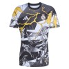 Fußball Trikot Real Madrid Marvel Special Edition 2025-26 - Kinder