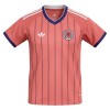 Fußball Trikot Schottland Auswärts WM 2026