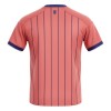 Fußball Trikot Schottland Auswärts WM 2026