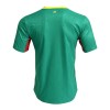 Fußball Trikot Senegal Auswärts WM 2026