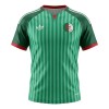 Fußball Trikot Algerien Auswärts WM 2026