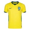 Fußball Trikot Brasilien Heim WM 2026 Fußball Trikot Brasilien Heim WM 2026