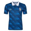 Fußball Trikot Frankreich Heim WM 2026