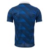Fußball Trikot Frankreich Heim WM 2026