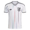 Fußball Trikot Japan Auswärts WM 2026 Fußball Trikot Japan Auswärts WM 2026