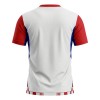 Fußball Trikot Kroatien Heim WM 2026