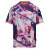 Fußball Trikot AC Fiorentina Pre-Match 2025-26 Fußball Trikot AC Fiorentina Pre-Match 2025-26