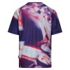 Fußball Trikot AC Fiorentina Pre-Match 2025-26