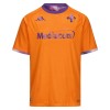 Fußball Trikot AC Fiorentina Vierte 2025-26 - Kinder