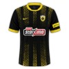 Fußball Trikot AEK Athens Auswärts 2025-26 Fußball Trikot AEK Athens Auswärts 2025-26