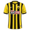 Fußball Trikot AEK Athens Heim 2025-26 Fußball Trikot AEK Athens Heim 2025-26