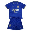 Fußball Trikot AS Monaco Auswärts 2025-26 - Kinder Fußball Trikot AS Monaco Auswärts 2025-26 - Kinder