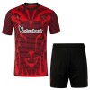 Fußball Trikot Athletic Bilbao Vierte 2025-26 - Kinder