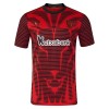 Fußball Trikot Athletic Bilbao Williams JR 10 Vierte 2025-26