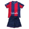 Fußball Trikot Bologna Heim 2025-26 - Kinder