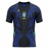 Fußball Trikot Brasilien Auswärts WM 2026