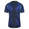 Fußball Trikot Brasilien Auswärts WM 2026