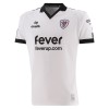 Fußball Trikot Bristol City Auswärts 2025-26 Fußball Trikot Bristol City Auswärts 2025-26