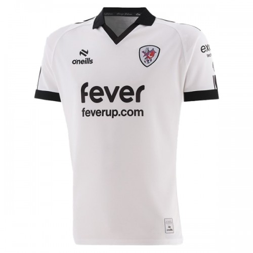 Fußball Trikot Bristol City Auswärts 2025-26 Fußball Trikot Bristol City Auswärts 2025-26